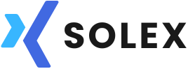 solex로고